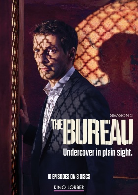 The Bureau (Season Two)