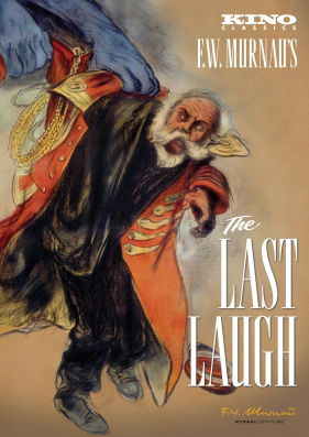 The Last Laugh (Restored Version)