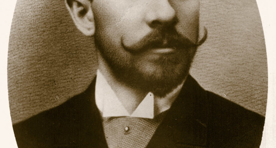 Georges Méliès.
