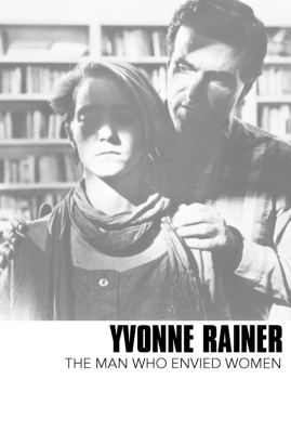 The Man Who Envied Women