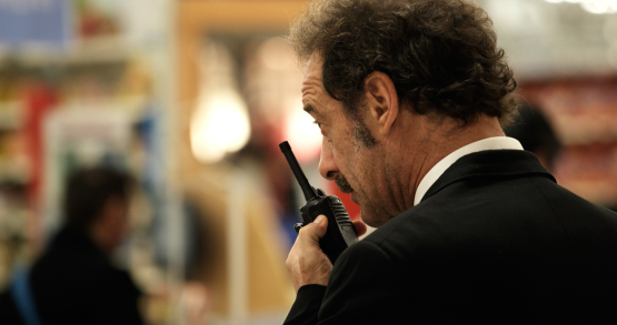 Vincent Lindon 