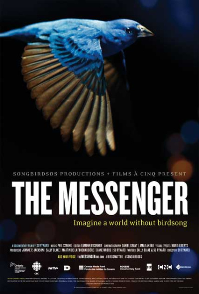 The Messenger