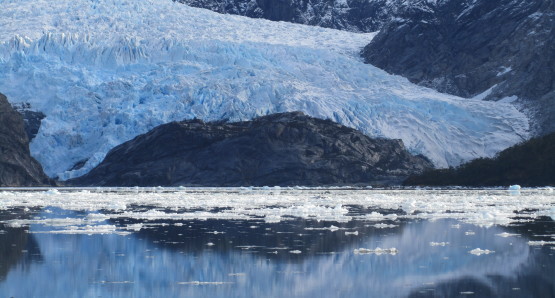 Marinelli Glacier 