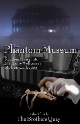 The Phantom Museum