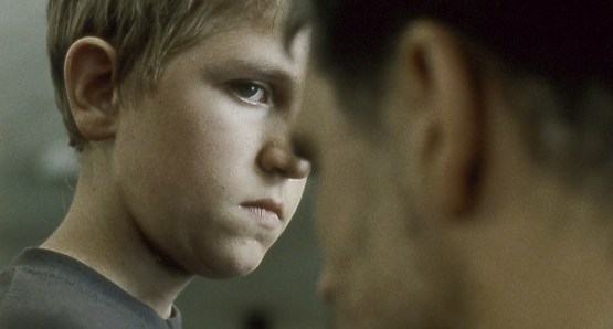 A scene from <i>The Return</i>, courtesy Kino Lorber
