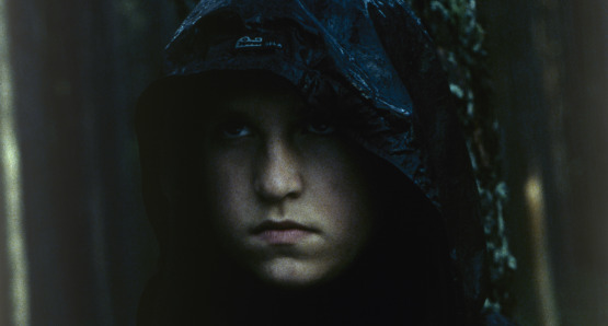 A scene from <i>The Return</i>, courtesy Kino Lorber