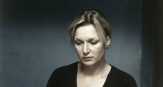 A scene from <i>The Return</i>, courtesy Kino Lorber