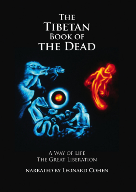 The Tibetan Book of the Dead Part 2: The Great Liberation