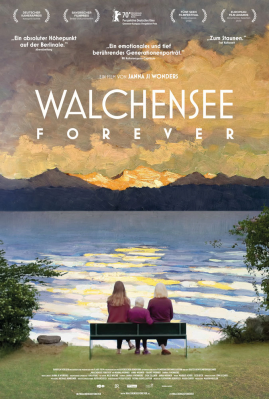 Walchensee Forever