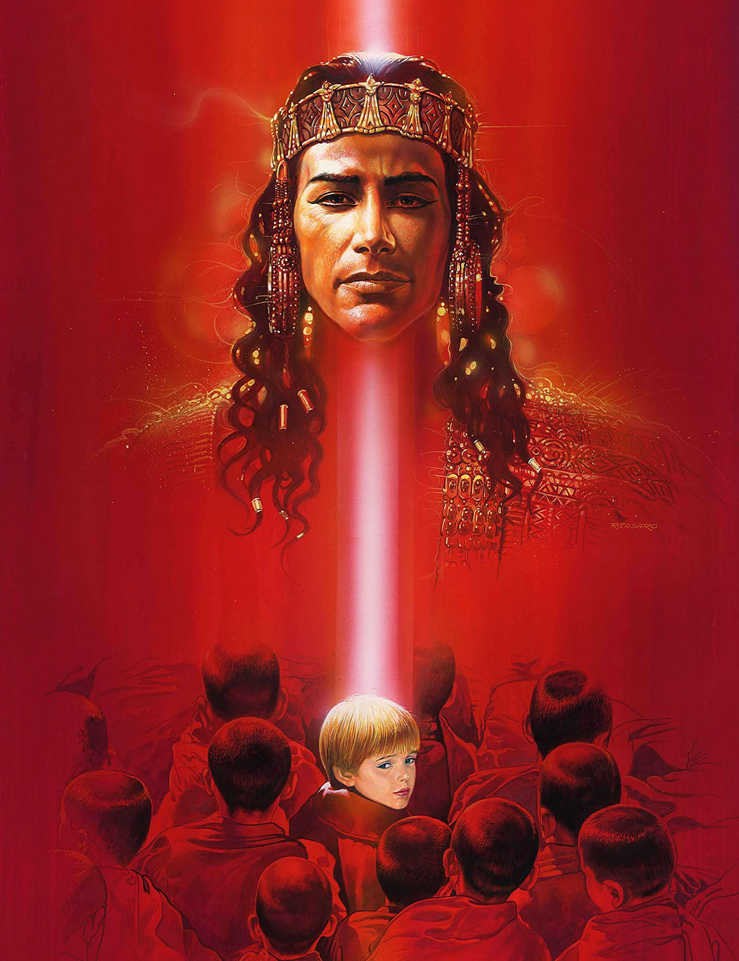 Little Buddha Theatrical