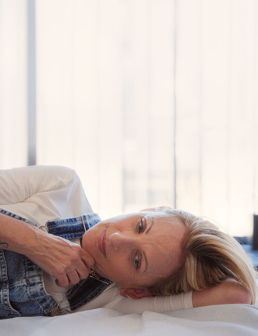 Marlee Matlin Theatrical