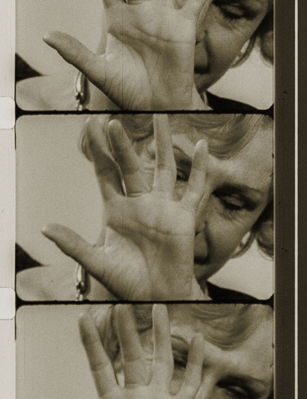 Riefenstahl Theatrical