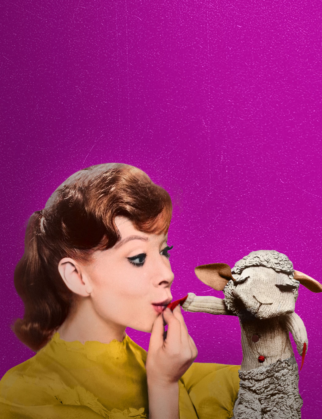 Lamb Chop Theatrical