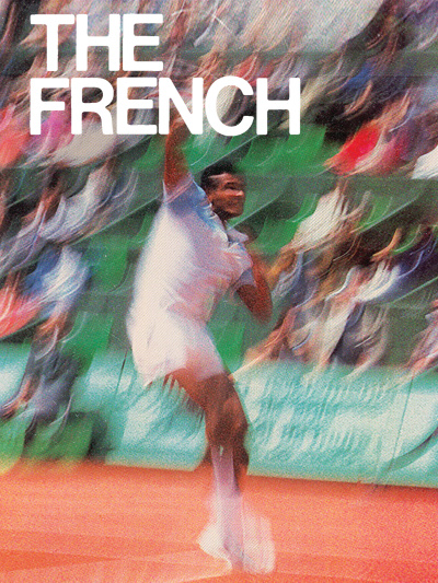 The French