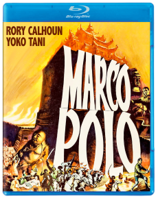 Marco Polo