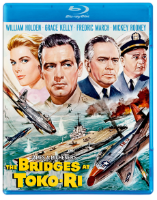 The Bridges at Toko-Ri (Special Edition)