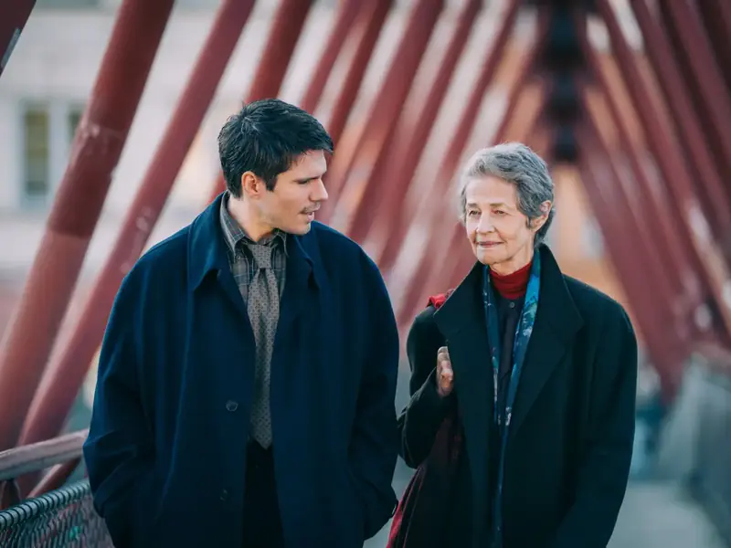 Kino Lorber Acquires North American Rights to Arnaud Desplechin&rsquo;s 'Two Pianos'