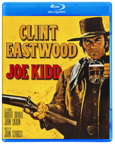 Joe Kidd (Special Edition)