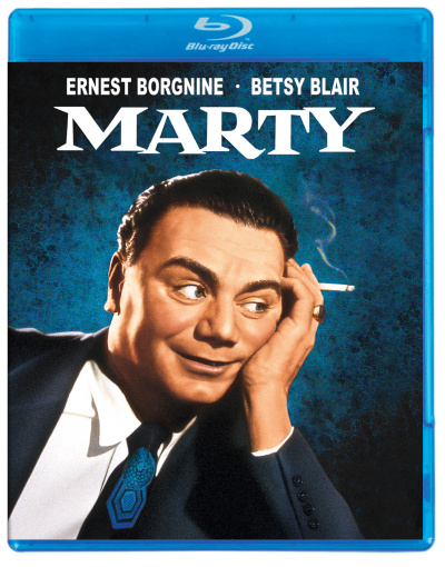 Marty (Special Edition)