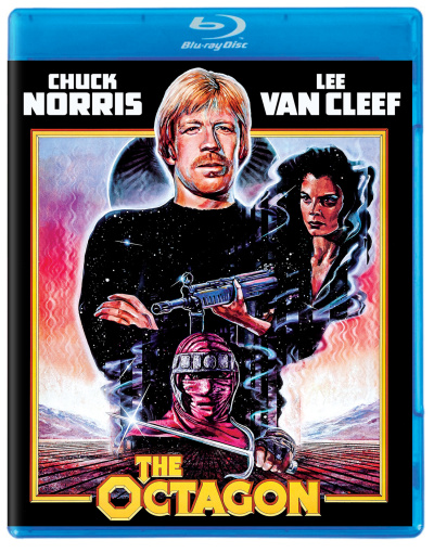 The Octagon (Special Edition)