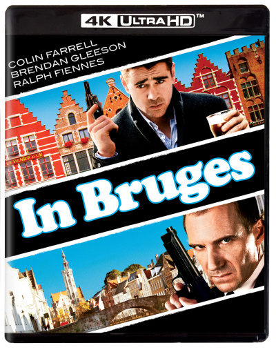 In Bruges (4KUHD)
