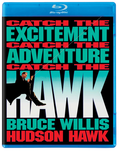 Hudson Hawk (Special Edition)