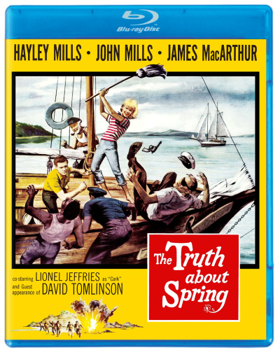 The Truth About Spring