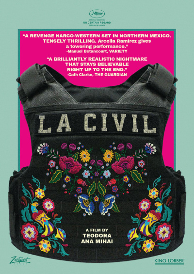 La Civil
