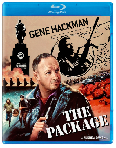 The Package (Special Edition)