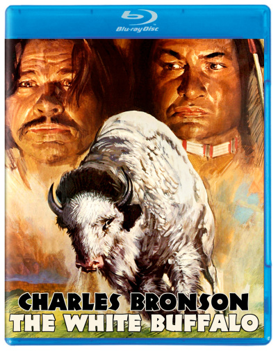 The White Buffalo (Special Edition)