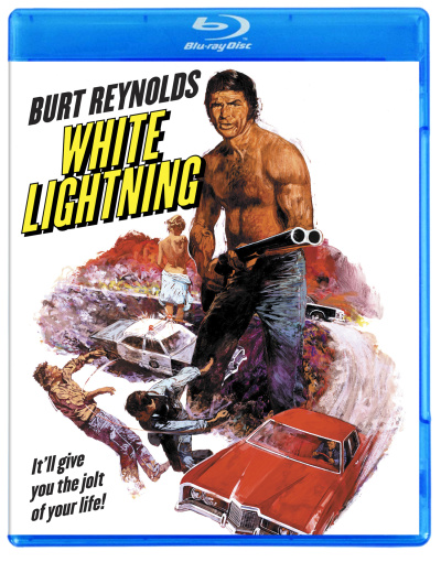 White Lightning (Special Edition)