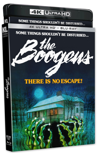 The Boogens (4KUHD)