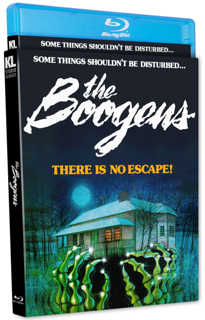 The Boogens (Special Edition)