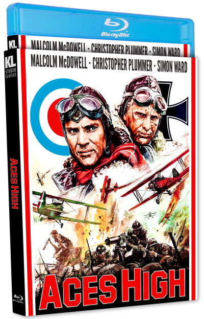 Aces High (Special Edition)