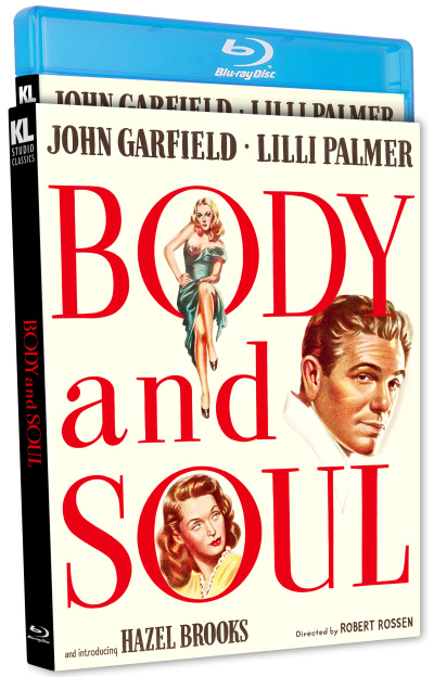 Body and Soul (Special Edition)