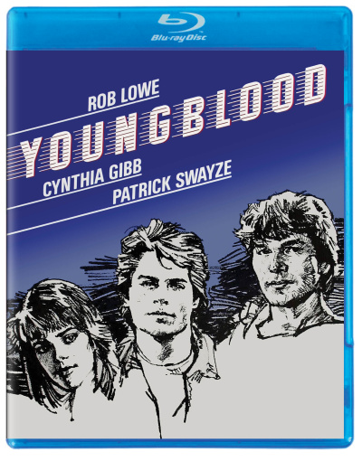 Youngblood (Special Edition)