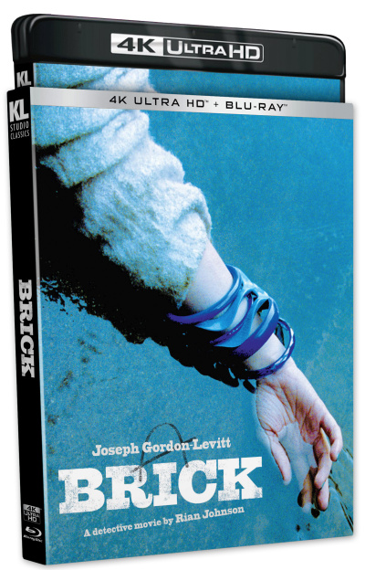 Brick (4KUHD)