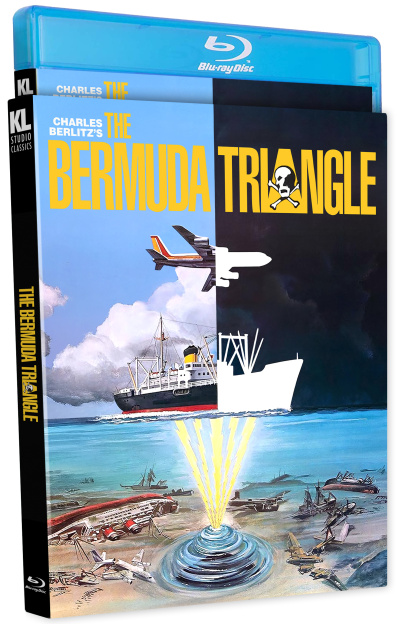 The Bermuda Triangle