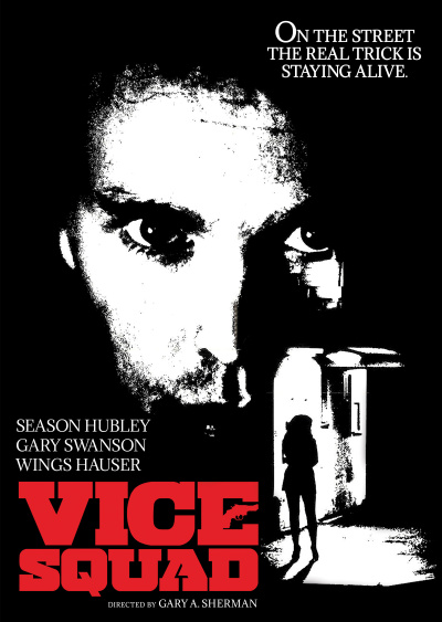 Vice Squad (Special Edition)