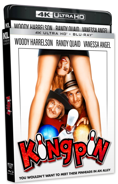 Kingpin (4KUHD)