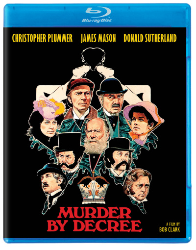 Murder by Decree (Special Edition)
