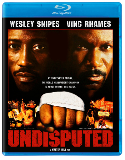 Undisputed (Special Edition)