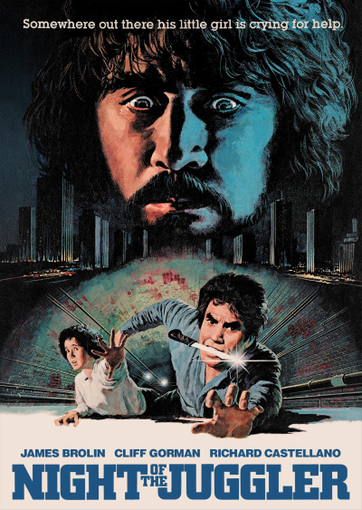 Night of the Juggler (Special Edition)