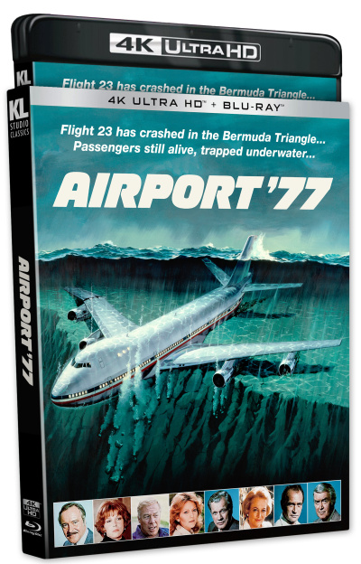 Airport '77 (4KUHD)