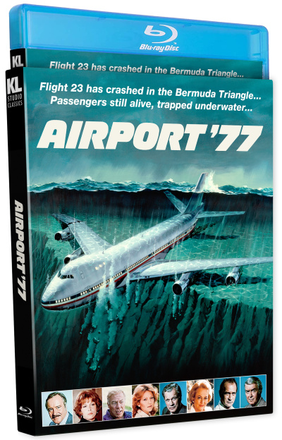 Airport '77 (Special Edition)