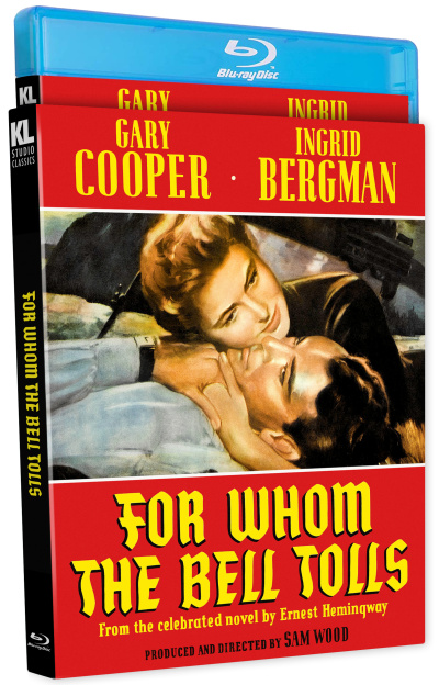 For Whom the Bell Tolls (Special Edition)