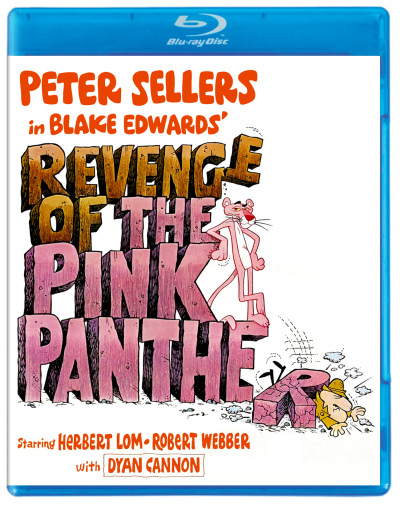 Revenge of the Pink Panther (Special Edition)