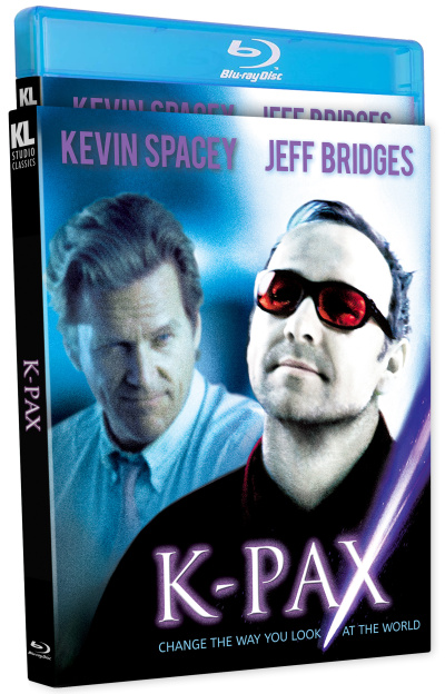 K-Pax (Special Edition)