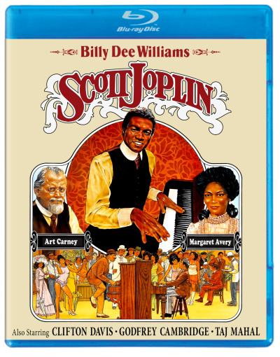 Scott Joplin