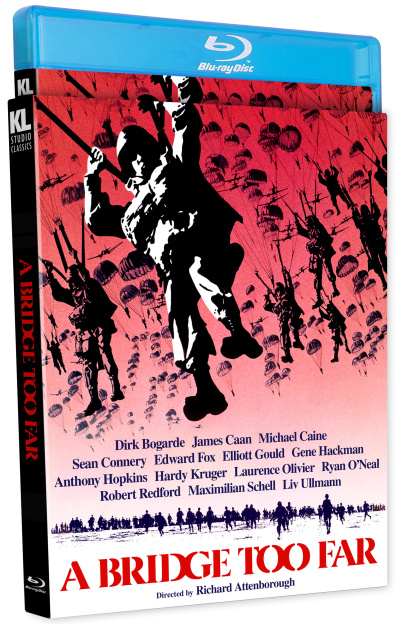 A Bridge Too Far (Special Edition)